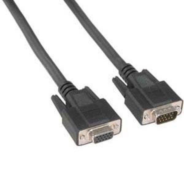 Bestlink Netware SVGA Male to Female Cable- 25Ft 180451